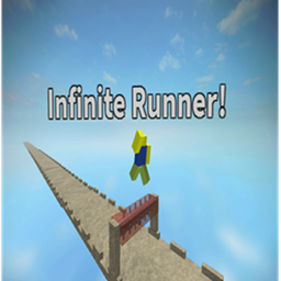Infinite Runner
