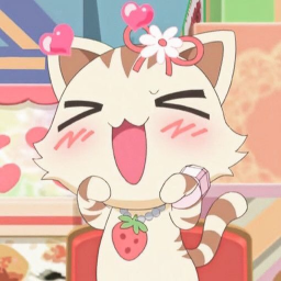 =＾• ᆽ •＾=
