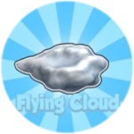 Flying Cloud
