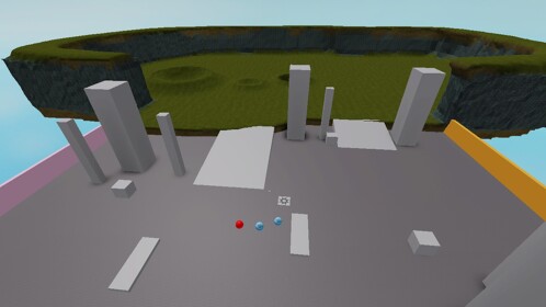 new controls