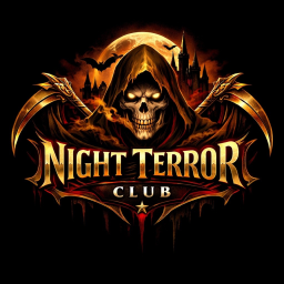[UPD] NIGHT TERROR CLUB
