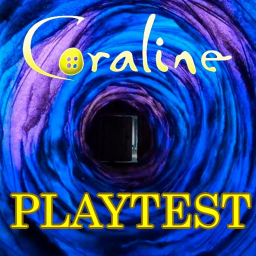 Coraline [PLAYTEST] icon
