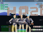 THE_JOKER34 and friends