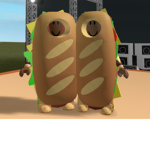 Sandwich Buddies Club