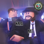 | KMA | -Millî İstihbarat Teşkilatı-