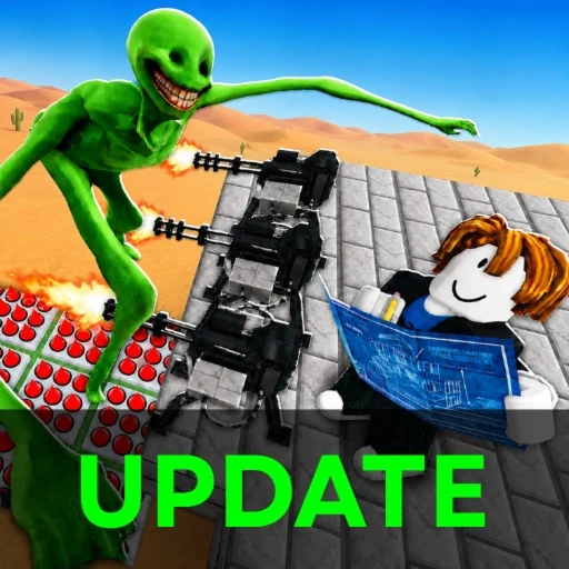 Build Base to Survive VERITY