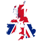Ireland is British