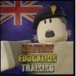 Military Education & Training ~ E&T