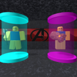 Superhero Tycoon