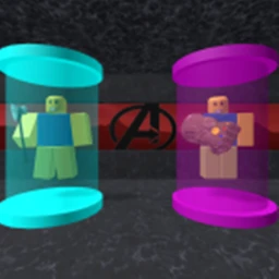 Super Power Tycoon  icon