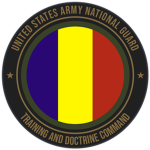 ARNG | Training and Doctrine Command