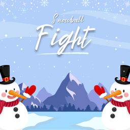 Snowball Fight