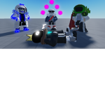 sans multiverse aus group