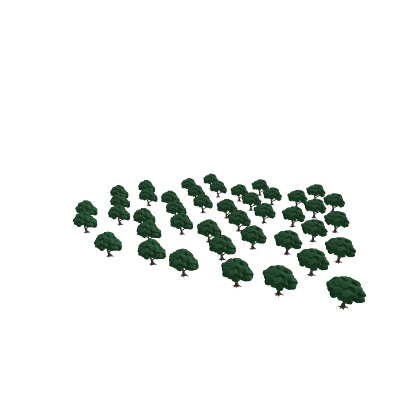 [Best!] Trees Forest! Army RP Club New Tycoon Map