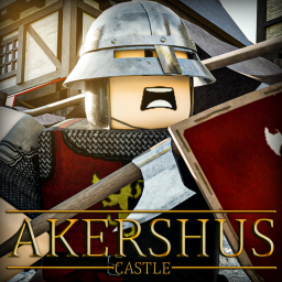 NEW | A'kershus Fortress