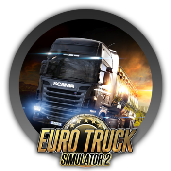 Euro Truck Simulator [EARLY ACCESS]