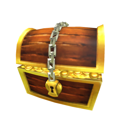Tresure Chest