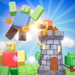 🐉 Pocket Siege TD [UPDATE 2.0] icon