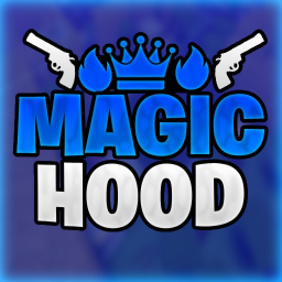 Magic Hood