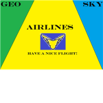 Air Geo Sky
