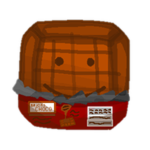 Chocolate Brick