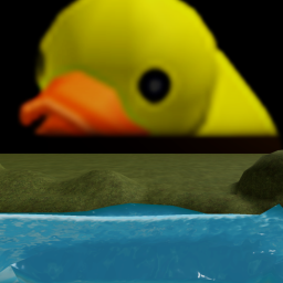 Duckie Land