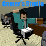 Gamer's Studio!