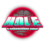 HOLE - A Dorohedoro Game