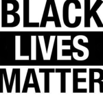 Black lives matter Protest woo hooo