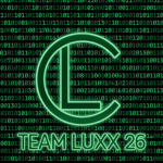 TEAMLuxx26