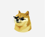 Good boy doges