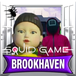 BrookhavenRP Squid Game! Adopt Me! icon
