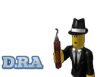 Destructive ROBLOX Army