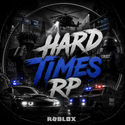 Hard Times RP (UPD🔥)