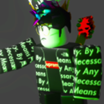 Content Deleted Clothing