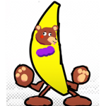 Bananas are nice and cool