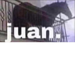juan. obby