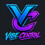 Vibe Central Apparel