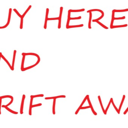 Buy Here Not in marketplace and have Fun