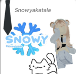 SNOWYAKATALA'S GROUP