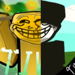 Trollge Incident Wars: Extended icon