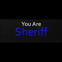 you are MURDIFF icon