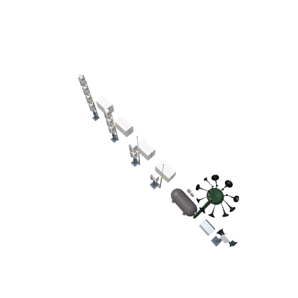 Swiss Siren Pack
