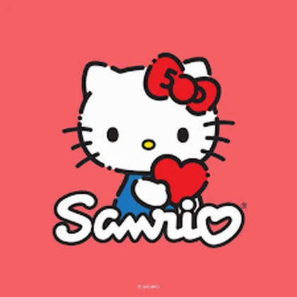 CUTE SANRIO UGC Roblox group icon