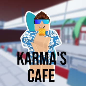 Karma's Cafe