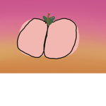 Peaches…