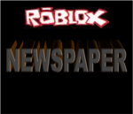 Robloxian Newspaper
