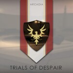 TRAIN | Trials of Despair