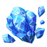 Blue Crystal Games