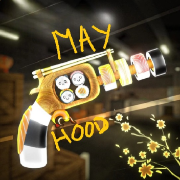 May Hood